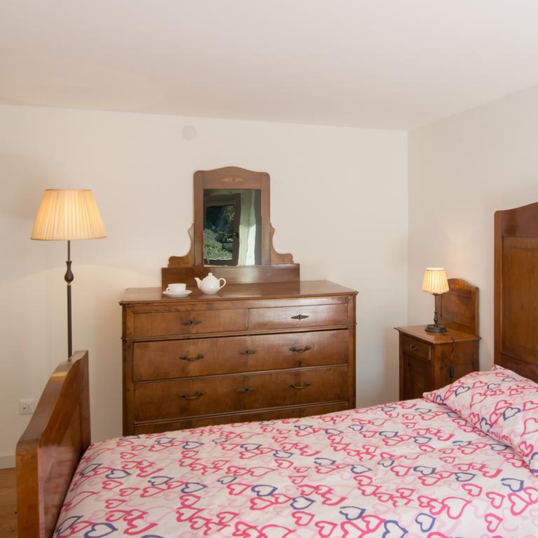 Agriturismo Borgo Titol Tramonti di Sopra Bilik gambar