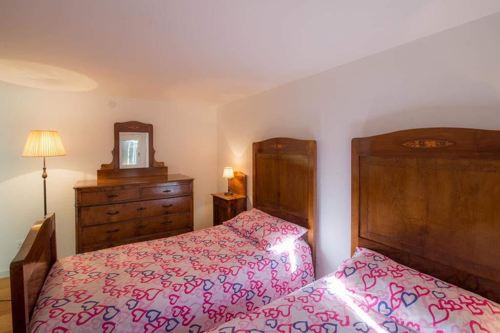 Agriturismo Borgo Titol Tramonti di Sopra Bilik gambar